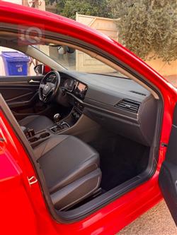 فولكسفاغن جيتا